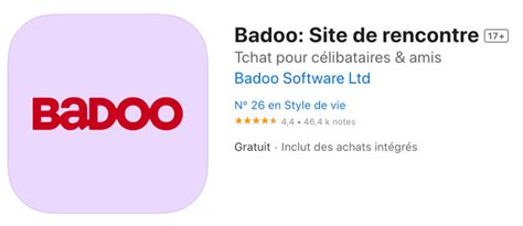 badoo toledo|Badoo avis : ce qu’il faut savoir sur ce site de rencontres